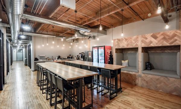 為何要做好辦公室裝修任務(wù)呢？