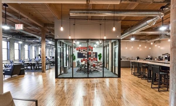 為何要做好辦公室裝修任務(wù)呢？