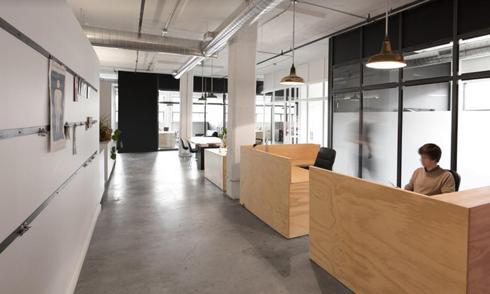 辦公室設(shè)計企業(yè)好不好