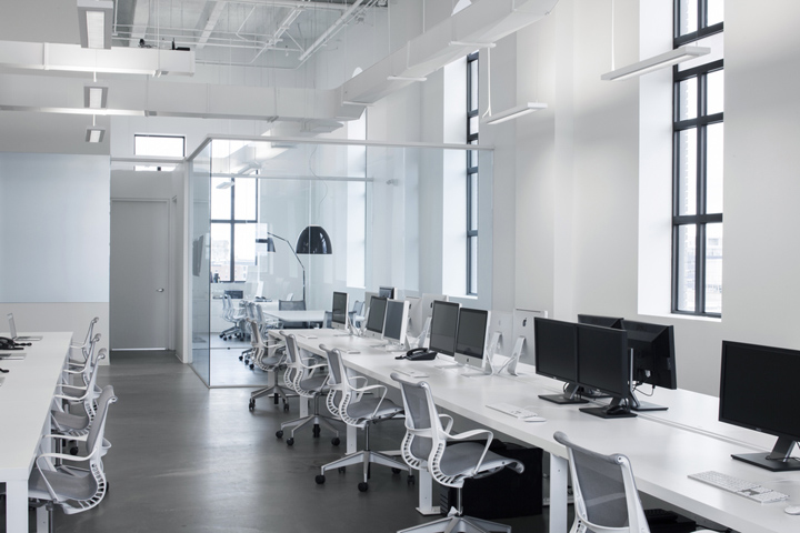 影響辦公室設(shè)計最為重要的因素