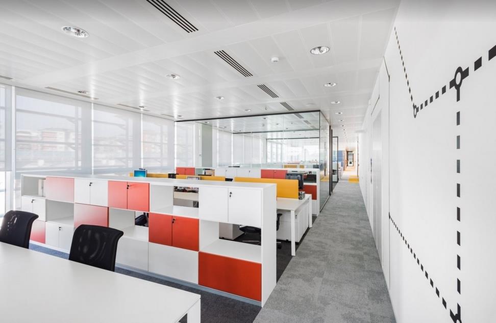 上海辦公室設(shè)計(jì)需要考慮到哪些問題？