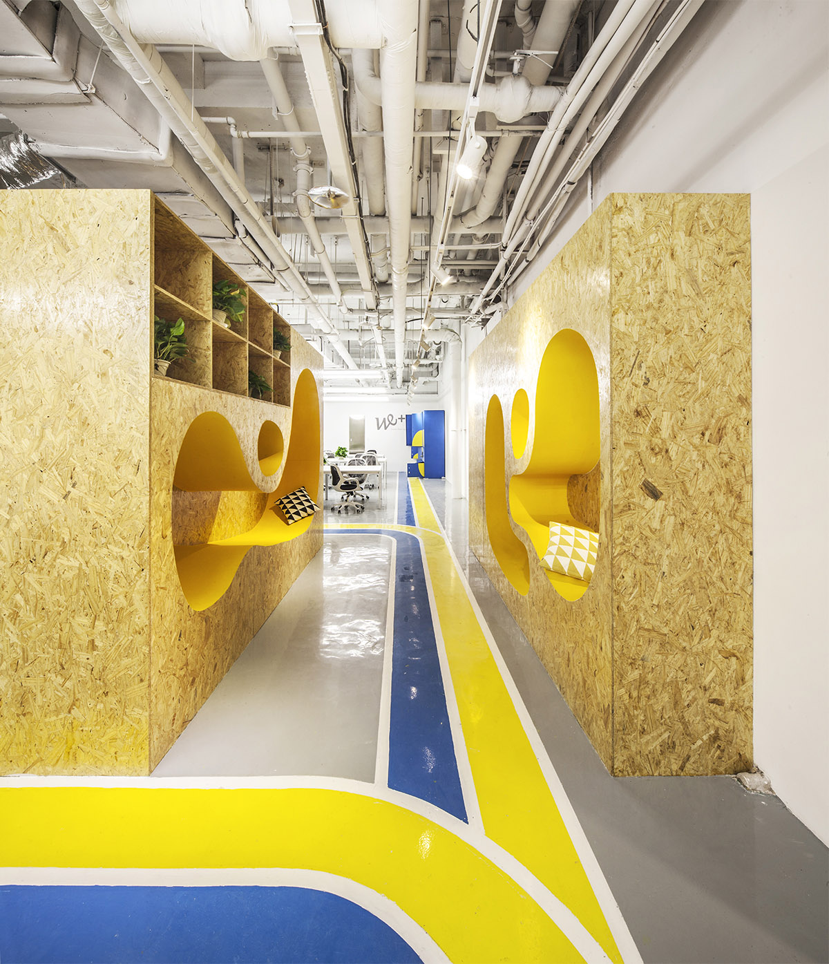 上海辦公室設計服務一般是怎么收費的？