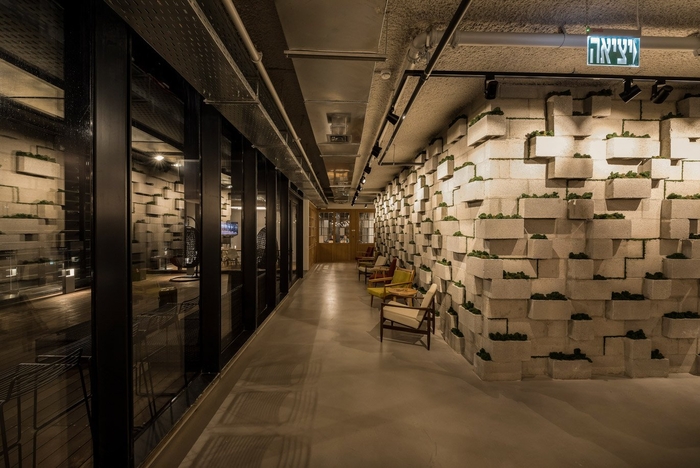 上海辦公室裝修適合什么樣風格？