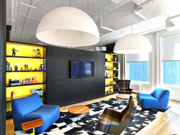 上海辦公室設(shè)計(jì)之辦公室如何裝飾比較好？