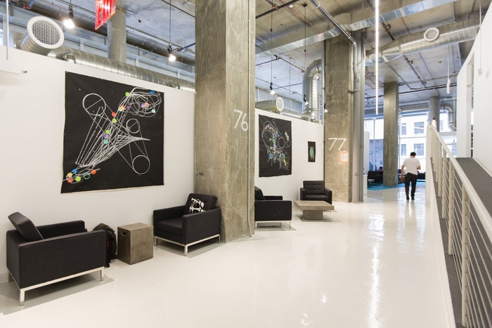 上海辦公室設(shè)計技巧包括哪些內(nèi)容？