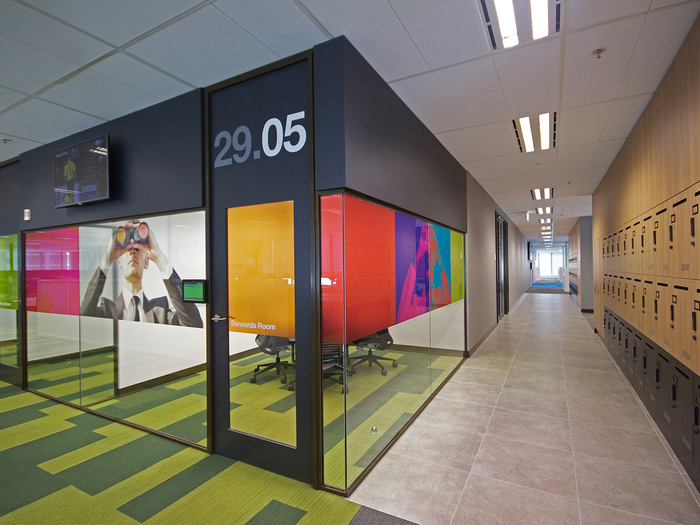 小型上海辦公室設計怎樣才好看？