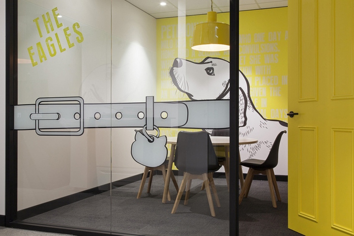 優(yōu)秀的上海辦公室設(shè)計(jì)方案怎么來(lái)的？