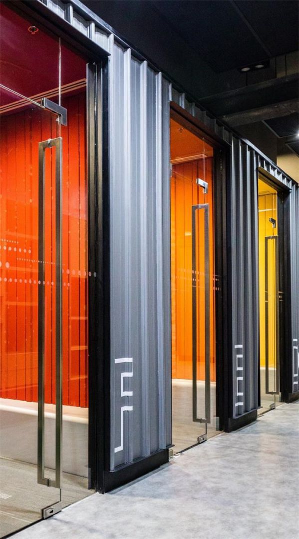 上海辦公室裝修是如何影響工作效率的？