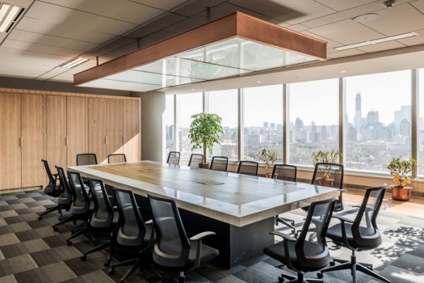 上海辦公室裝修如何成為行業佼佼者？