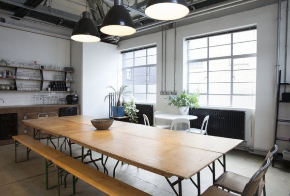 上海辦公室設(shè)計(jì)的空間問題有哪些？