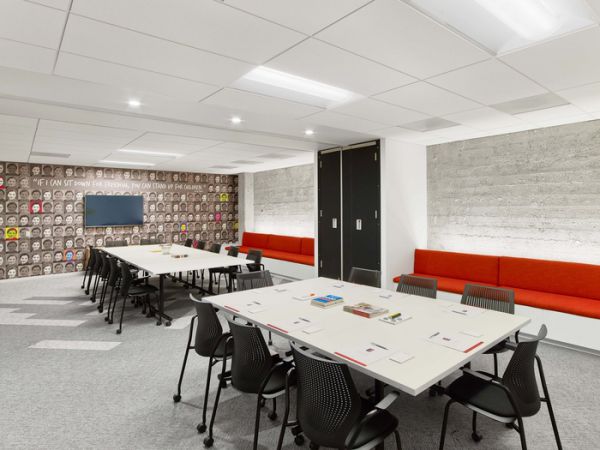 上海辦公室設(shè)計(jì)要素有哪些？