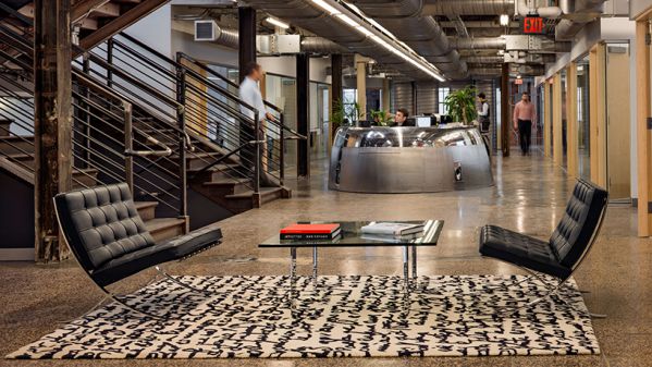 辦公室裝修公司選哪家好？