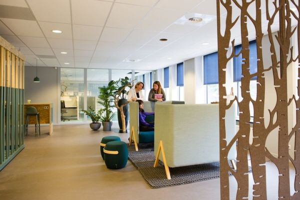 辦公室裝修人員需要具備哪些素質條件呢？