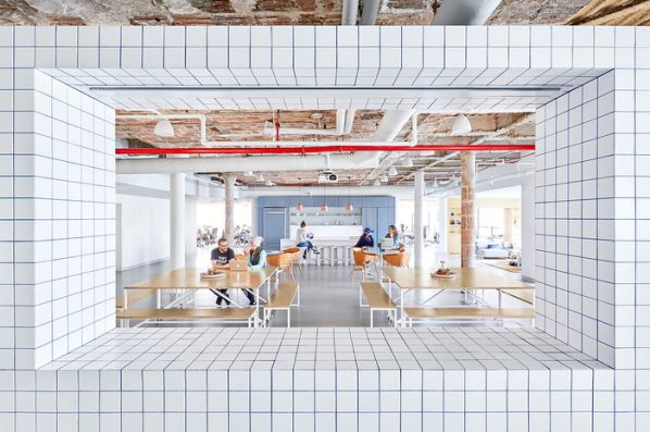 如何選擇上海辦公室設計團隊？