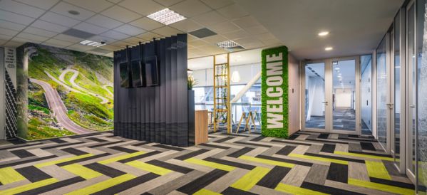 上海辦公室裝修的價格怎樣算合理？