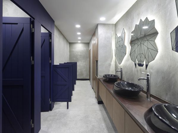 上海辦公室裝修要考慮哪些方面的預(yù)算？