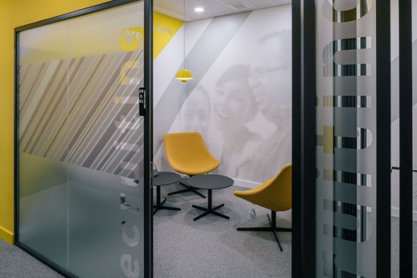 辦公室裝修需要注意哪些？