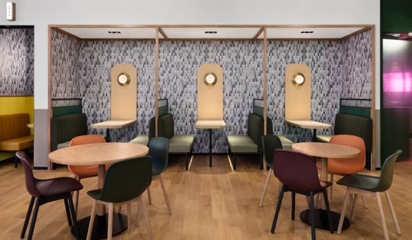 辦公室裝修選擇什么樣的風格？