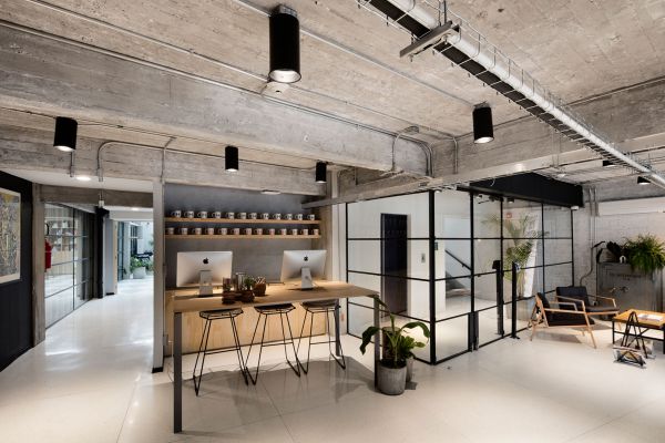 為何一定要進(jìn)行上海辦公室設(shè)計？