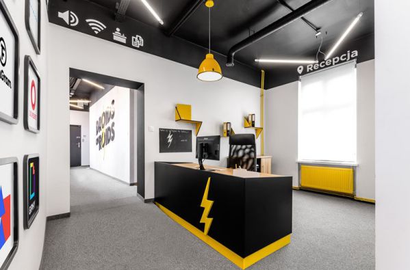 為什么辦公室裝修對工作效率有提升作用？