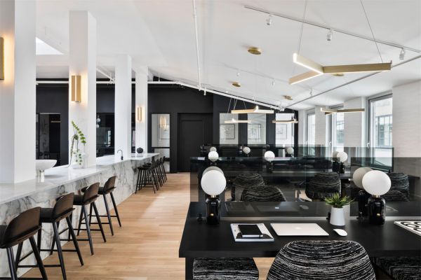 行政區(qū)內(nèi)的聯(lián)合辦公室設計