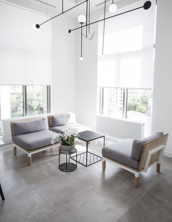 辦公室裝修需關(guān)注哪些重點？