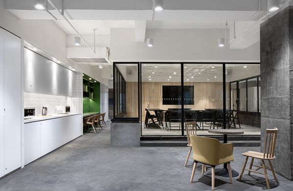 上海辦公室裝修要注意的細節是什么？