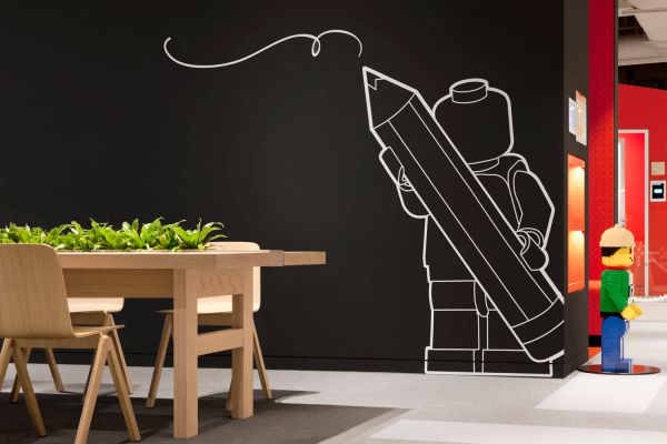 最好的辦公室裝修如何用錢(qián)最少？