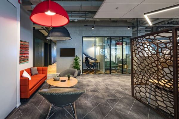 上海辦公室裝修從哪幾個(gè)方面來(lái)考慮？