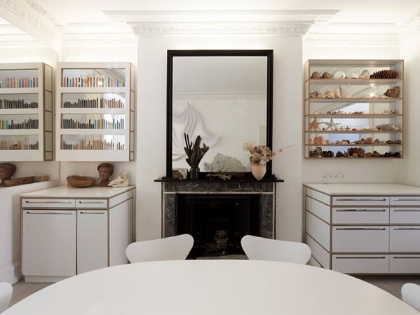 辦公室裝修設計下的陽光雨房