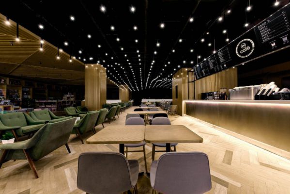 辦公室裝修中怎樣設(shè)計(jì)員工工作區(qū)