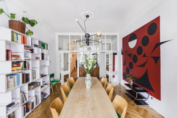 小型的辦公室設計應該如何布置？