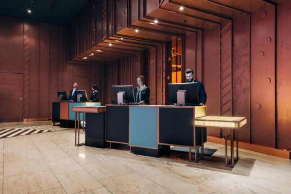 辦公室設(shè)計(jì)要考慮哪些問(wèn)題