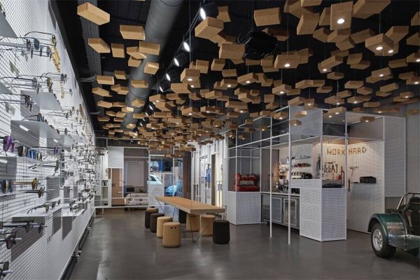 辦公室裝修的材料如何購(gòu)買