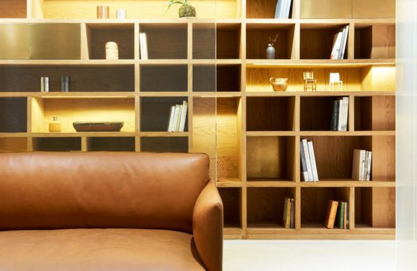 辦公室設(shè)計中如何運(yùn)用色彩