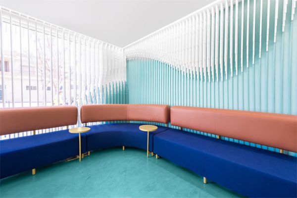 辦公室裝修如何打破傳統格局