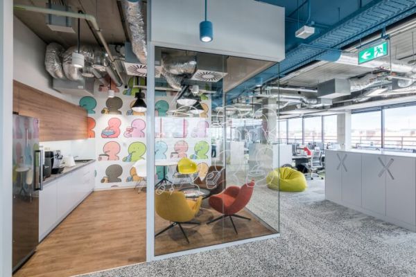 辦公室裝修過程中要注重的事項(xiàng)