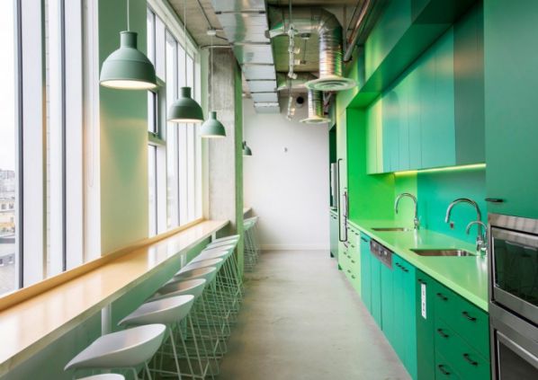 辦公室裝修應該如何進行規(guī)劃呢