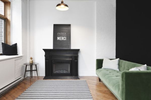 辦公室設(shè)計公司選擇的方法