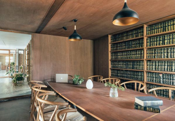 辦公室裝修關(guān)于材料價格要注意的