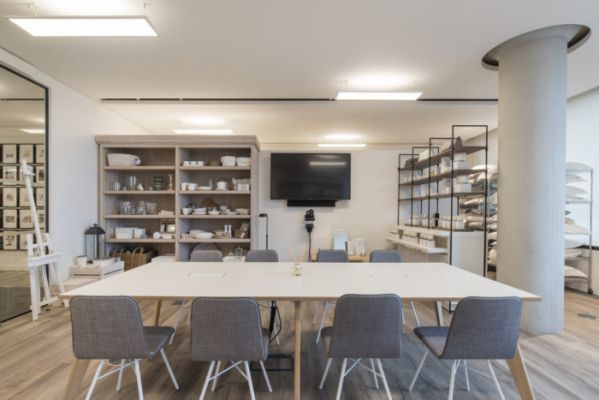 選擇辦公室設(shè)計公司的標(biāo)準(zhǔn)有哪些