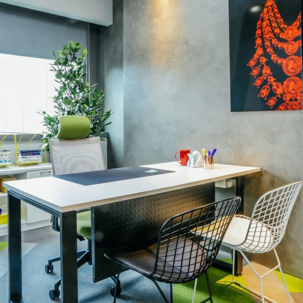 夏季進(jìn)行辦公室設(shè)計需要注意什么