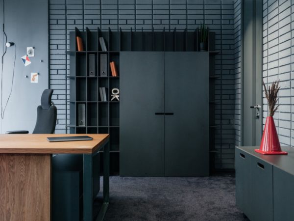 辦公室裝修要考慮安全方面的問(wèn)題