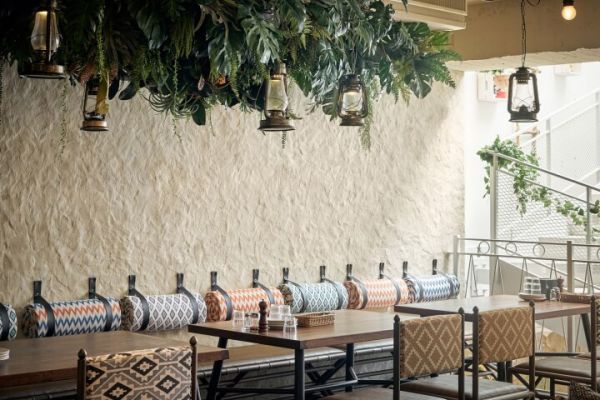 上海辦公室裝修團(tuán)隊口碑重要的原因