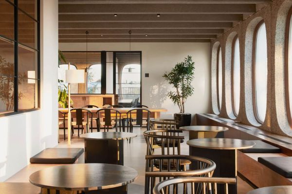 辦公室裝修人員的專業技能很重要