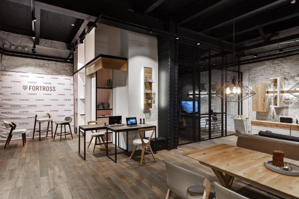 辦公室裝修需要找一個(gè)權(quán)威性的公司