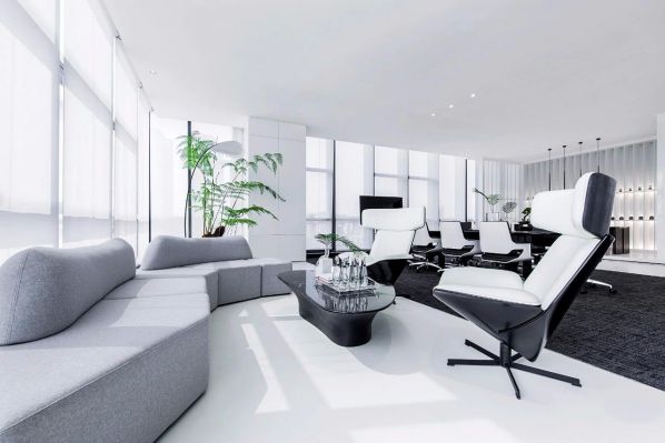 辦公室裝修關(guān)于涂料的選擇問(wèn)題