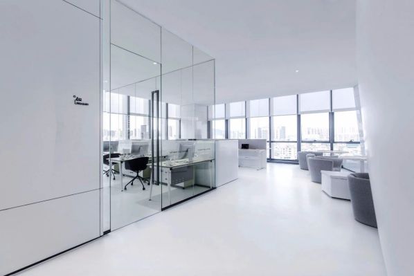 企業(yè)辦公室設(shè)計關(guān)于衛(wèi)生間的設(shè)計要求