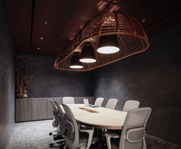 怎樣讓設(shè)計(jì)師了解自己辦公室裝修的構(gòu)思