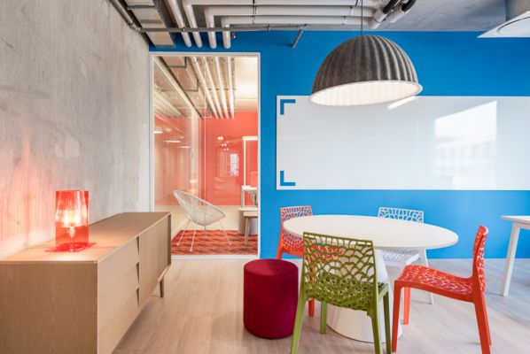 辦公室設(shè)計的驗收要點是什么